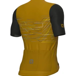 Maglia Ale PR-E Megabyte - Beige