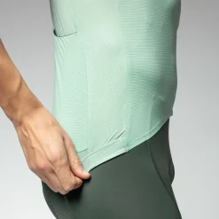 Maglia Ale PR-E Megabyte 2.0 - Verde