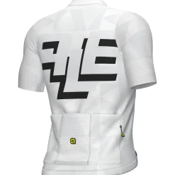 Maglia Ale PR-E Multiverso - Bianco