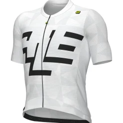 Maglia Ale PR-E Multiverso - Bianco