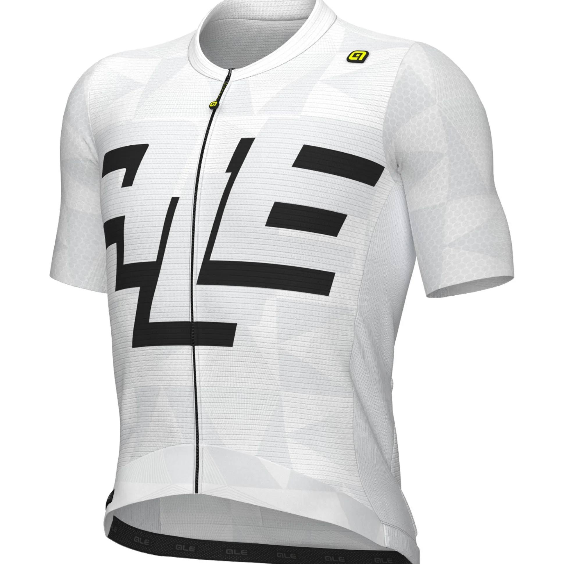 Maglia Ale PR-E Multiverso - Bianco