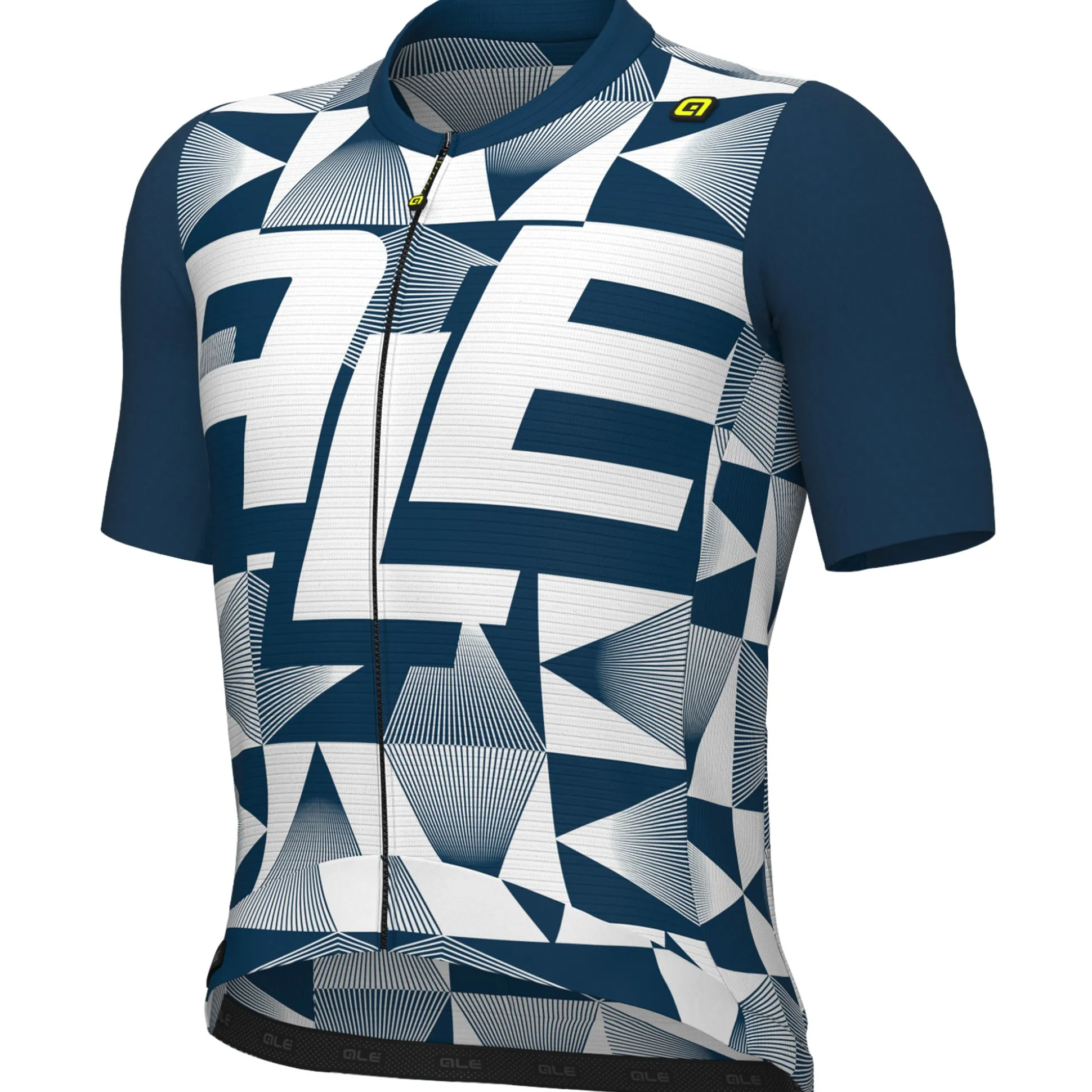 Maglia Ale PR-E Multiverso - Blu
