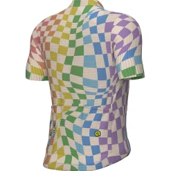 Maglia Ale PR-E Multiverso 2.0 - Multicolore