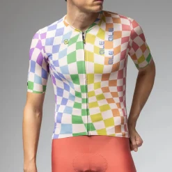 Maglia Ale PR-E Multiverso 2.0 - Multicolore