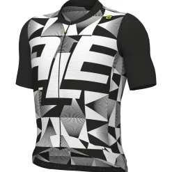 Maglia Ale PR-E Multiverso - Nero