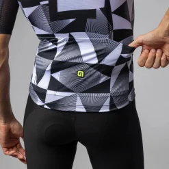 Maglia Ale PR-E Multiverso - Nero