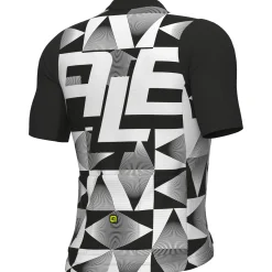 Maglia Ale PR-E Multiverso - Nero
