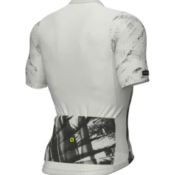 Maglia Ale PR-E Palm - Grigio