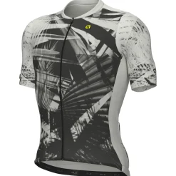 Maglia Ale PR-E Palm - Grigio