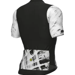Maglia Ale PR-E Palm - Nero