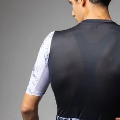 Maglia Ale PR-E Palm - Nero