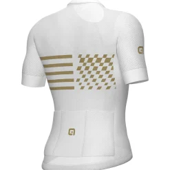 Maglia Ale PR-E Play - Bianco