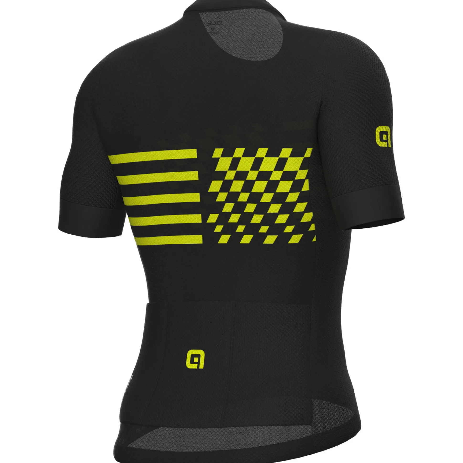 Maglia Ale PR-E Play - Nero