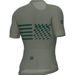 Maglia Ale PR-E Play - Verde