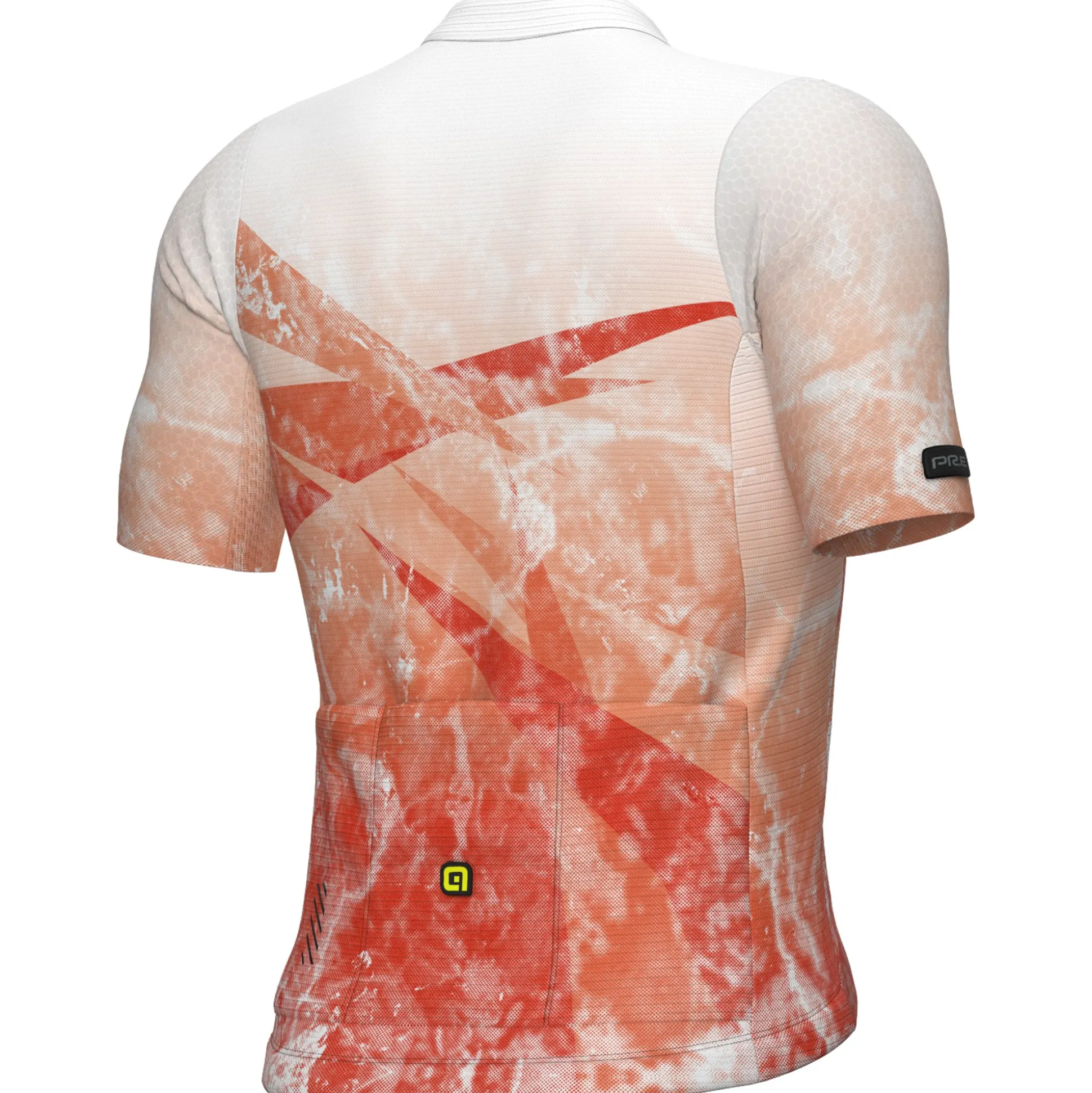 Maglia Ale PR-E Quartz - Arancio