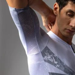 Maglia Ale PR-E Quartz - Nero