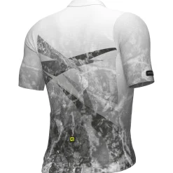 Maglia Ale PR-E Quartz - Nero