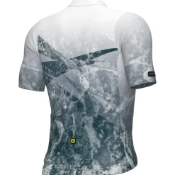 Maglia Ale PR-E Quartz - Verde