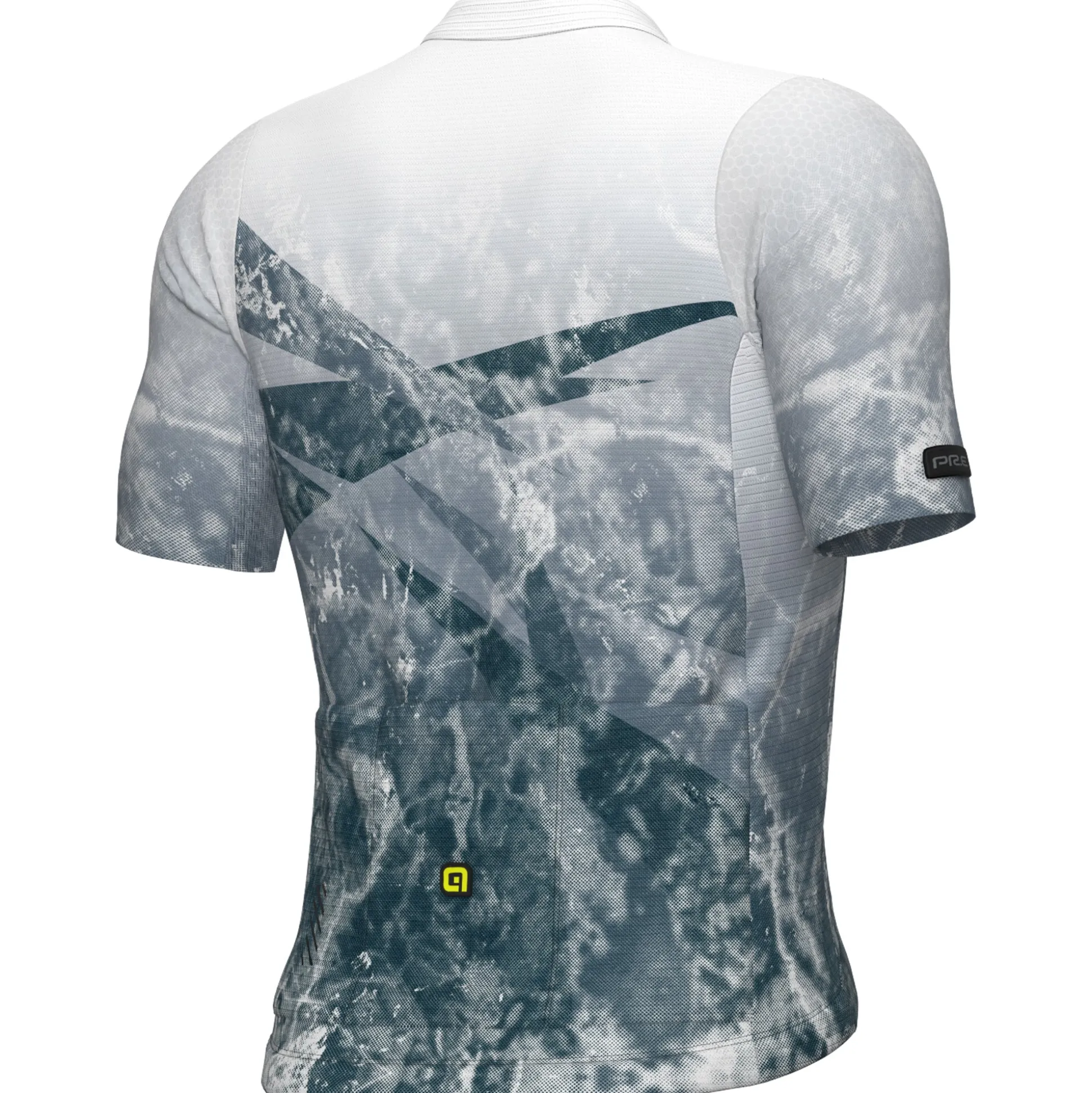 Maglia Ale PR-E Quartz - Verde
