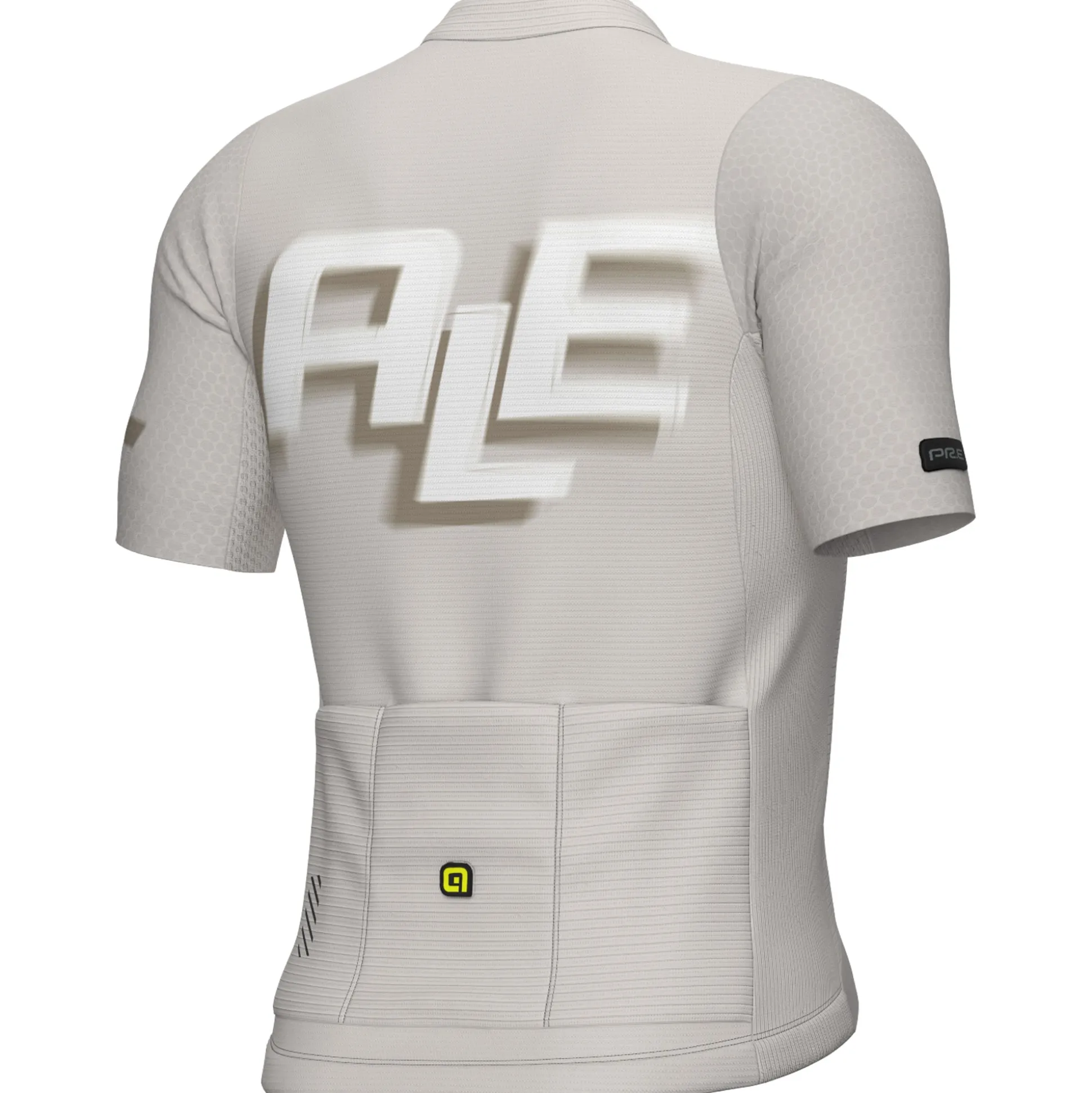 Maglia Ale PR-E Sauvage - Beige