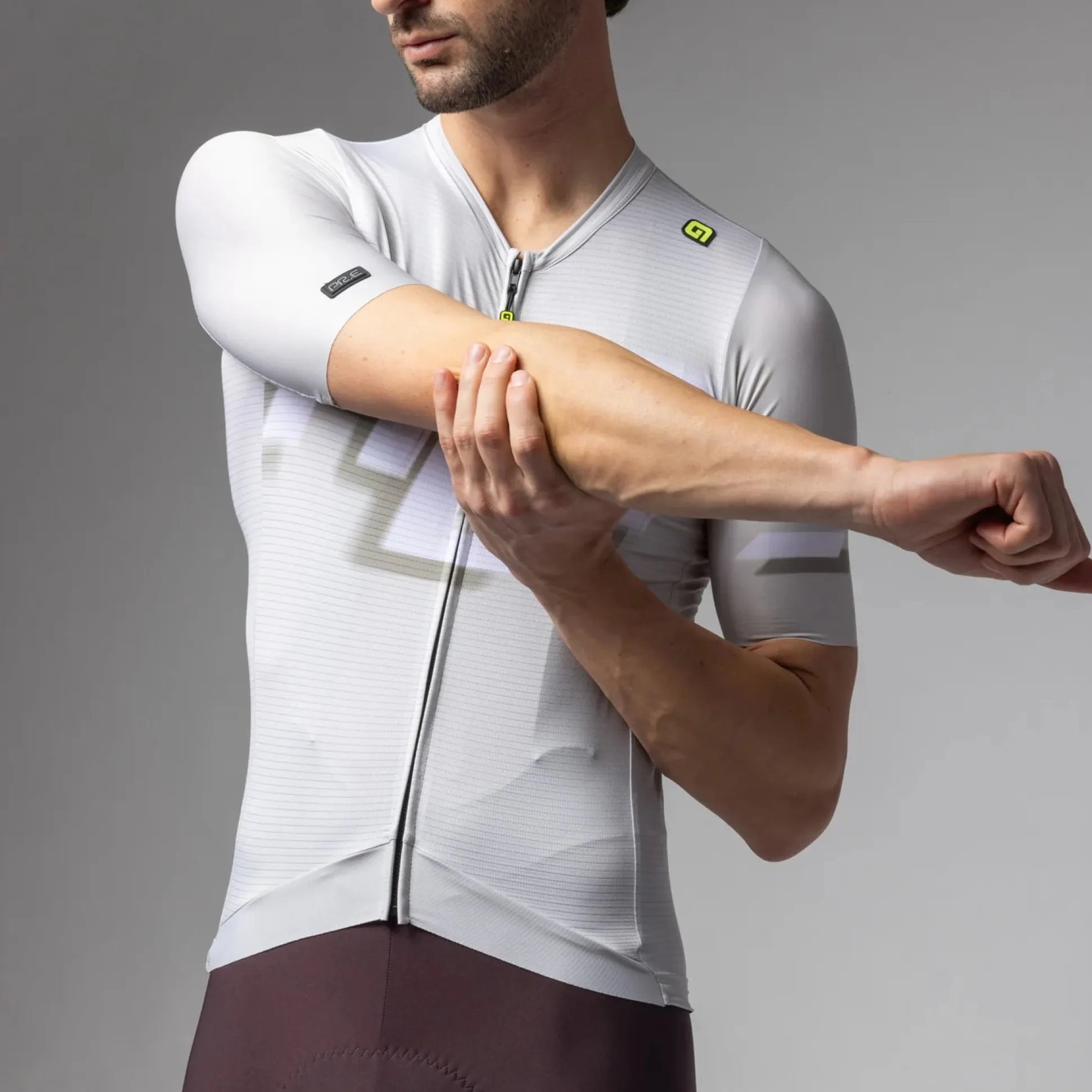 Maglia Ale PR-E Sauvage - Beige