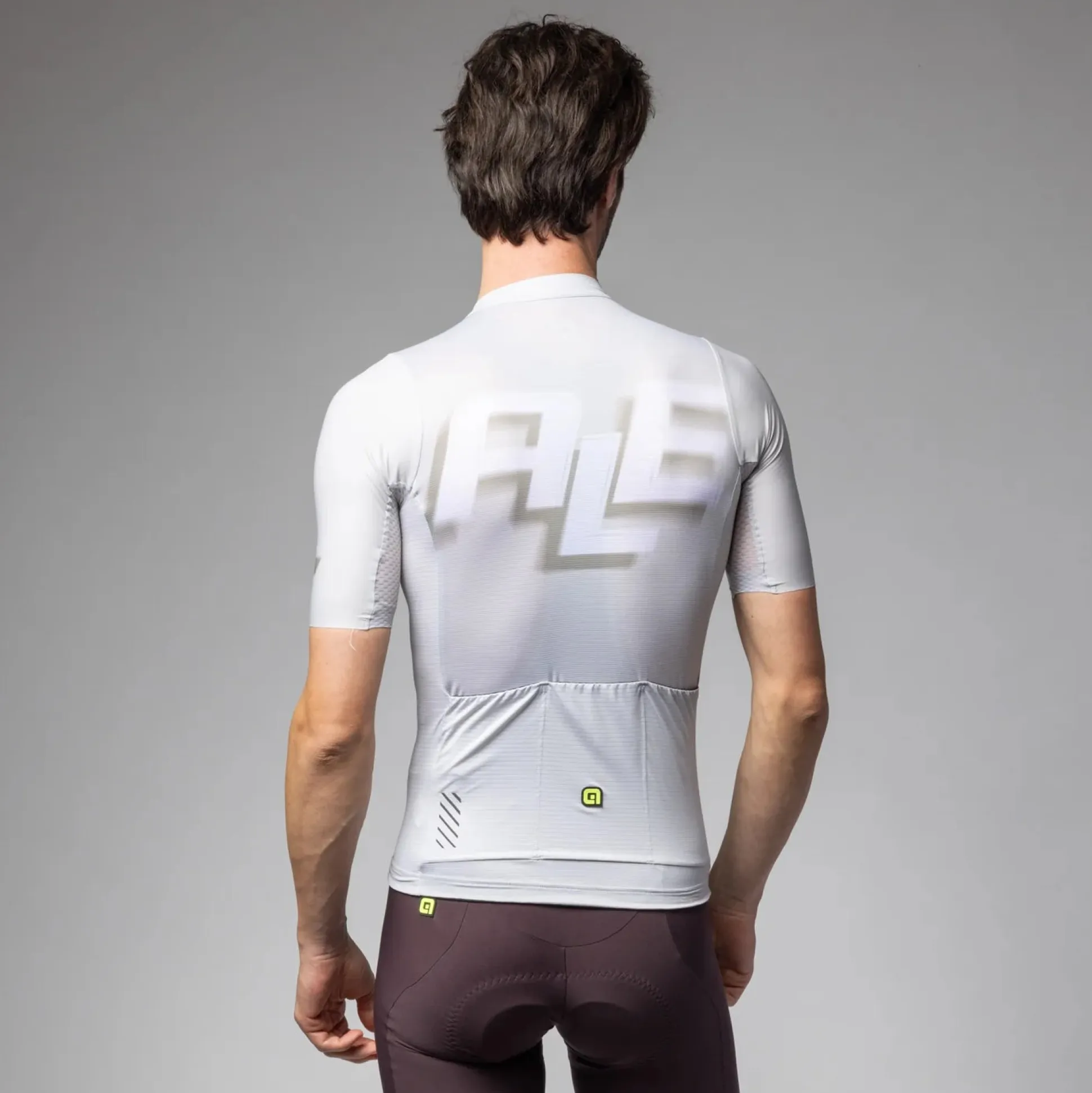 Maglia Ale PR-E Sauvage - Beige