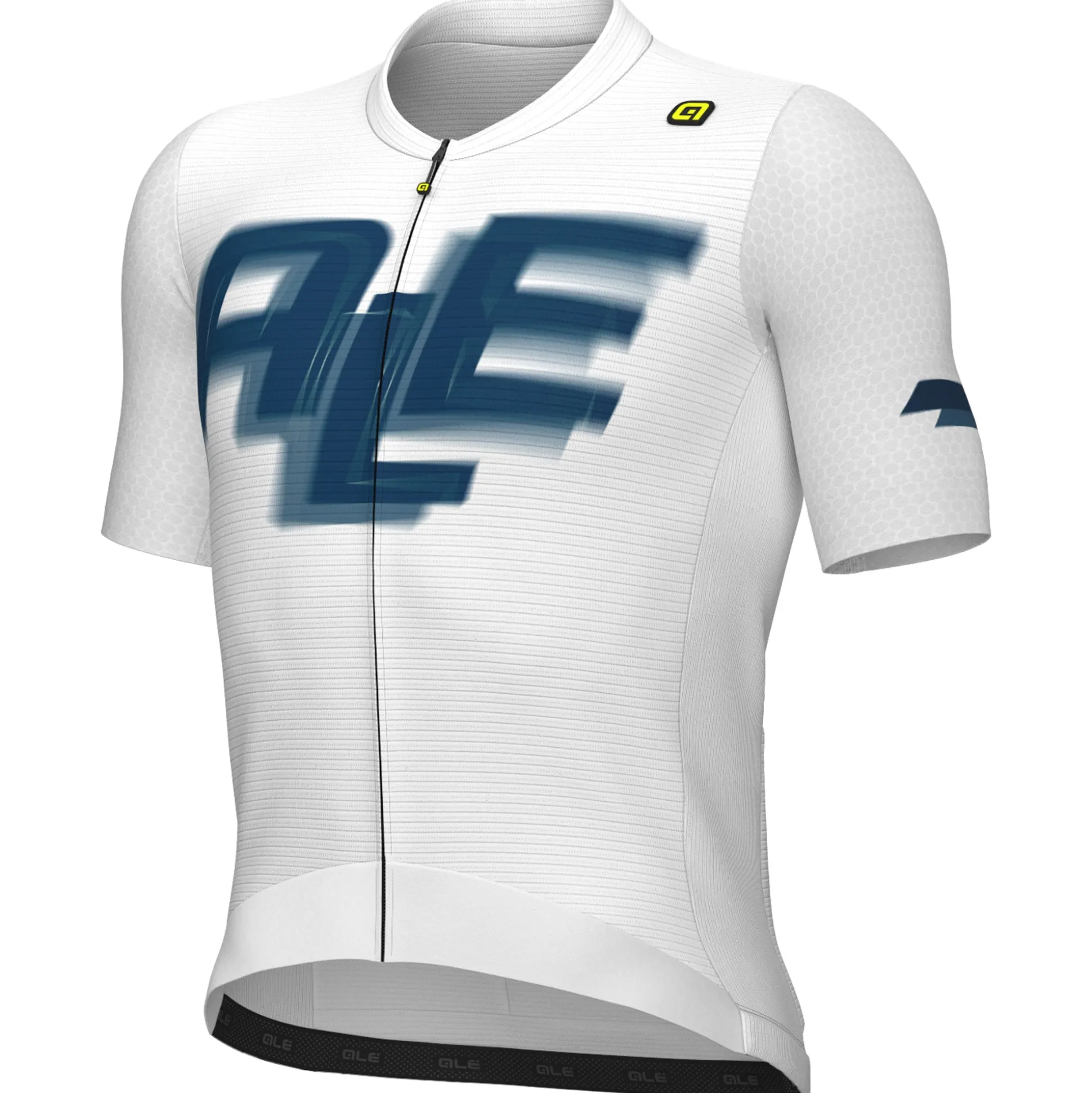 Maglia Ale PR-E Sauvage - Bianco