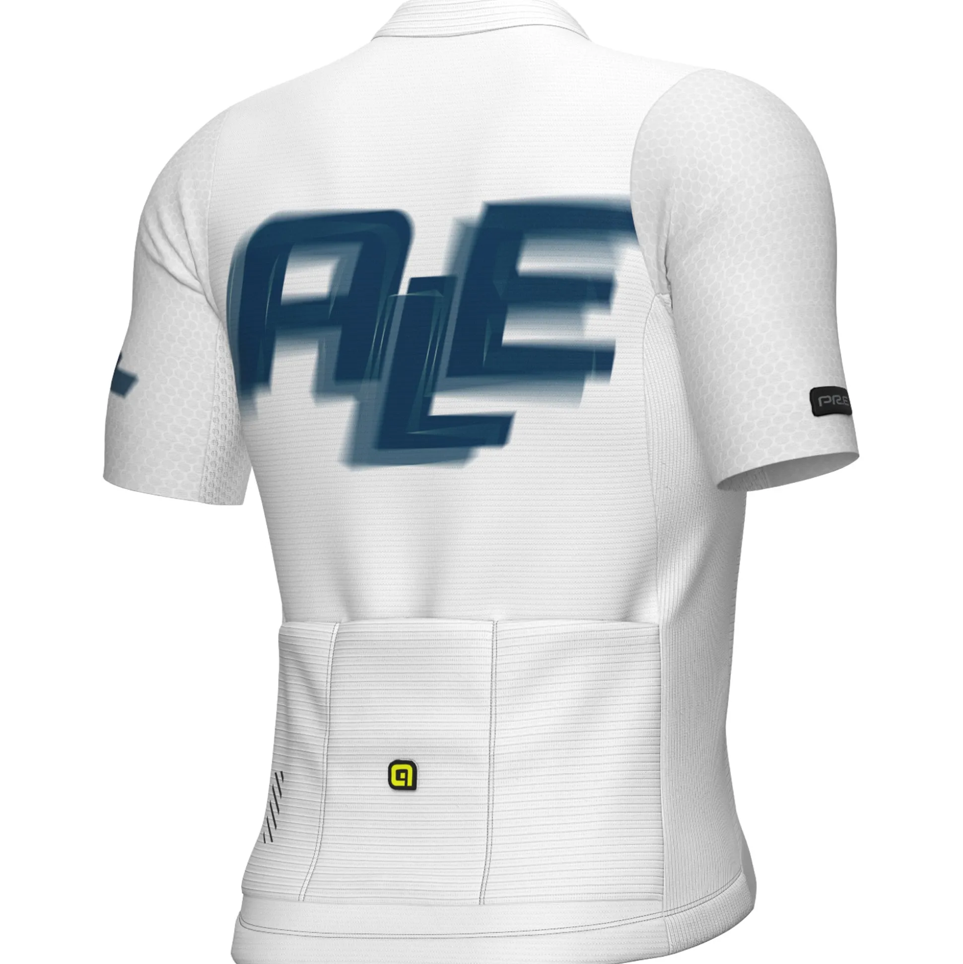Maglia Ale PR-E Sauvage - Bianco