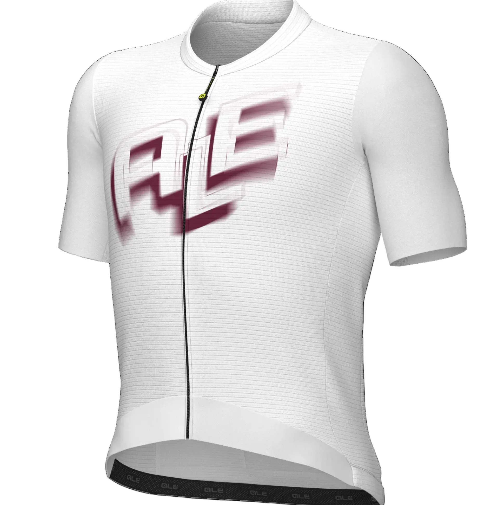 Maglia Ale PR-E Sauvage 2.0 - Bianco