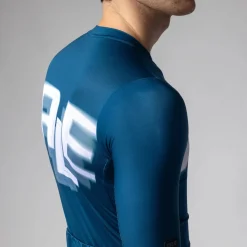 Maglia Ale PR-E Sauvage - Blu