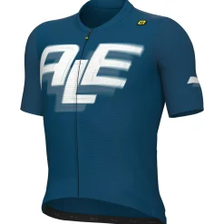 Maglia Ale PR-E Sauvage - Blu