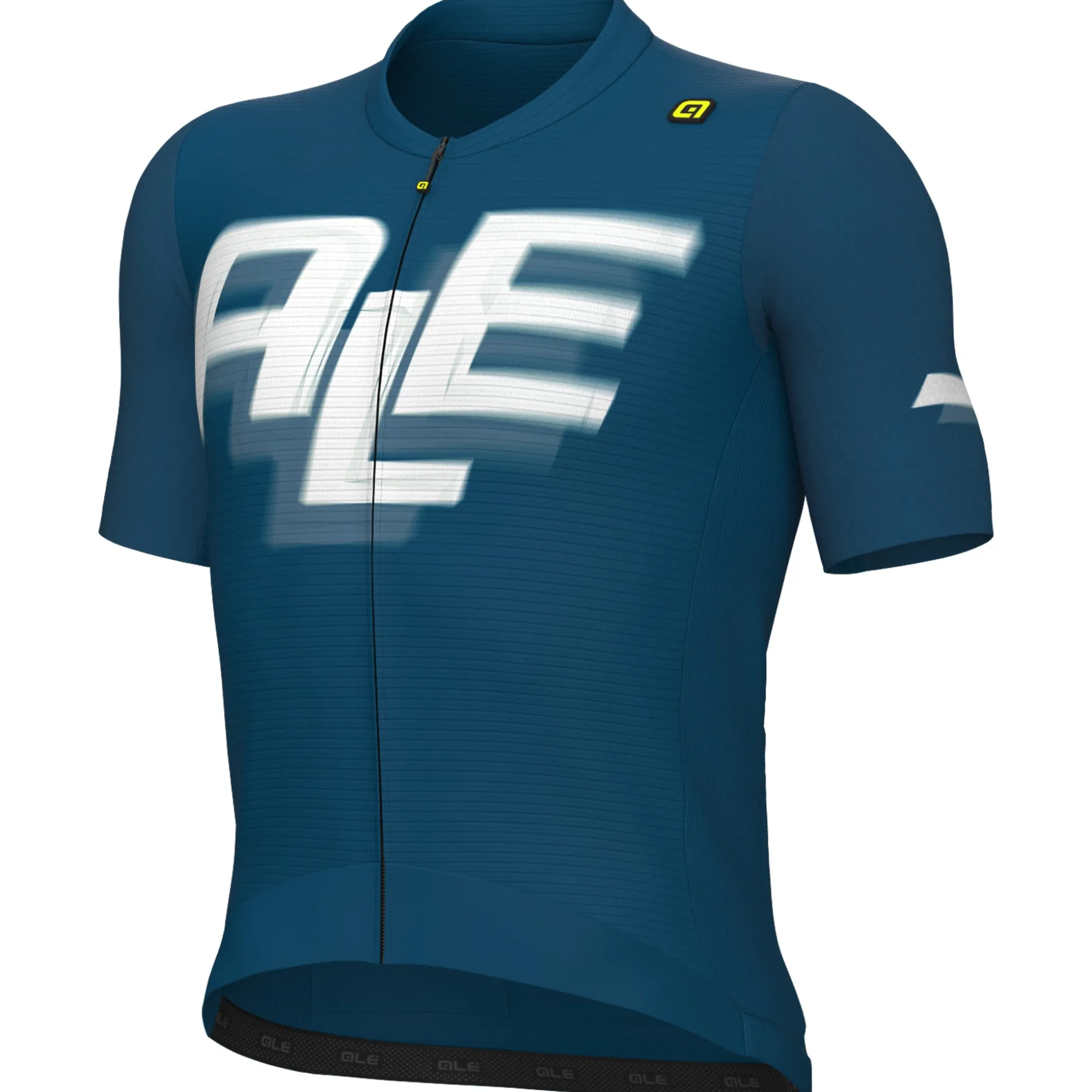 Maglia Ale PR-E Sauvage - Blu
