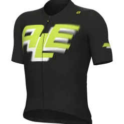 Maglia Ale PR-E Sauvage - Nero