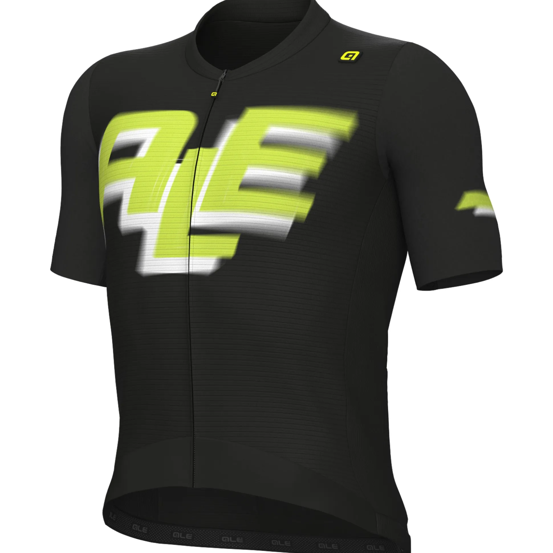 Maglia Ale PR-E Sauvage - Nero