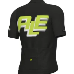 Maglia Ale PR-E Sauvage - Nero
