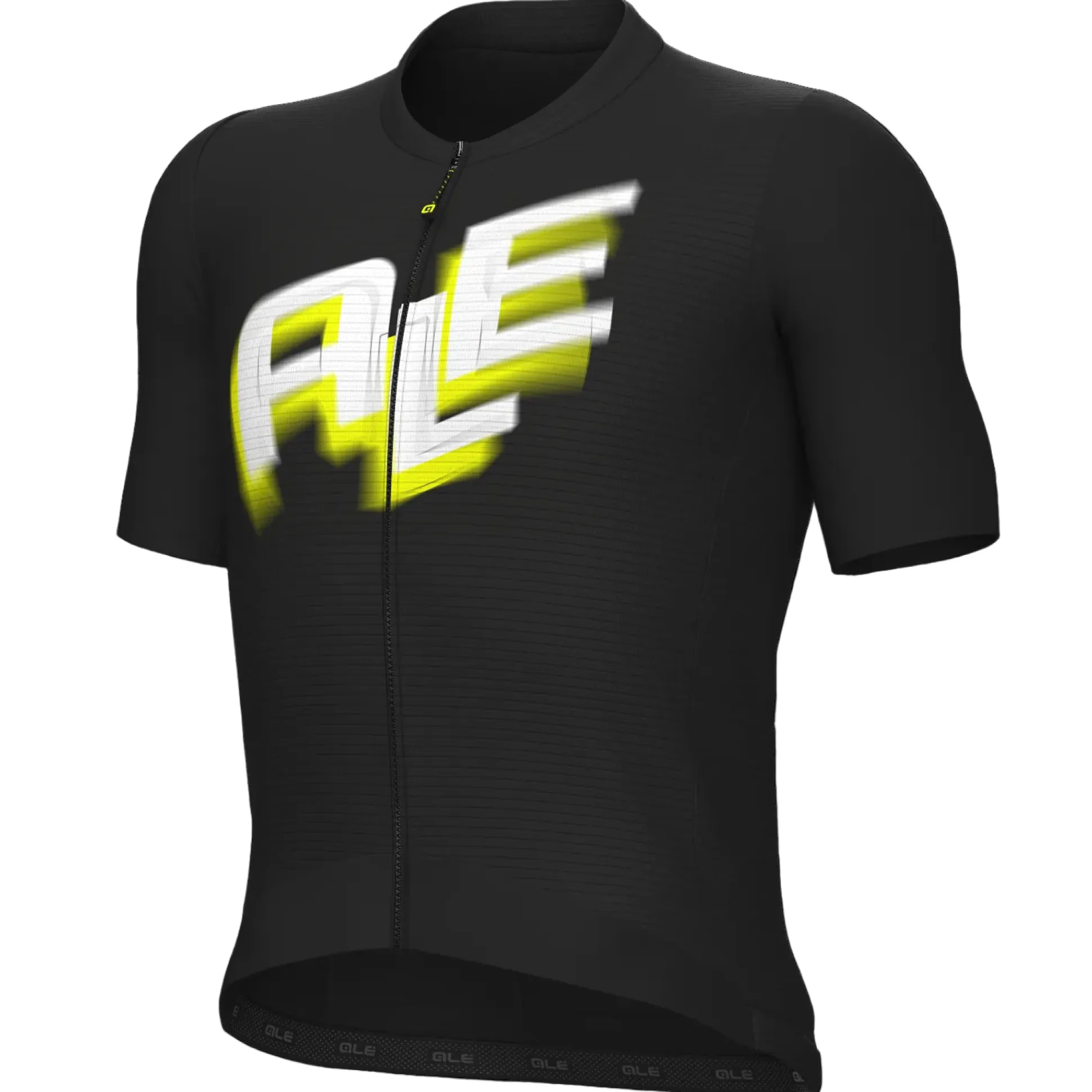 Maglia Ale PR-E Sauvage 2.0 - Nero