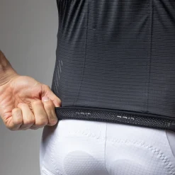 Maglia Ale PR-E Sauvage 2.0 - Nero