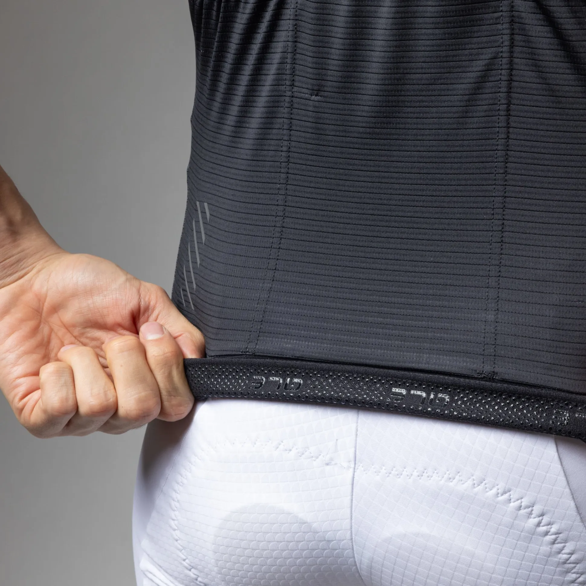 Maglia Ale PR-E Sauvage 2.0 - Nero