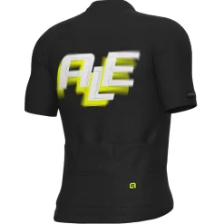 Maglia Ale PR-E Sauvage 2.0 - Nero