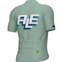 Maglia Ale PR-E Sauvage 2.0 - Verde