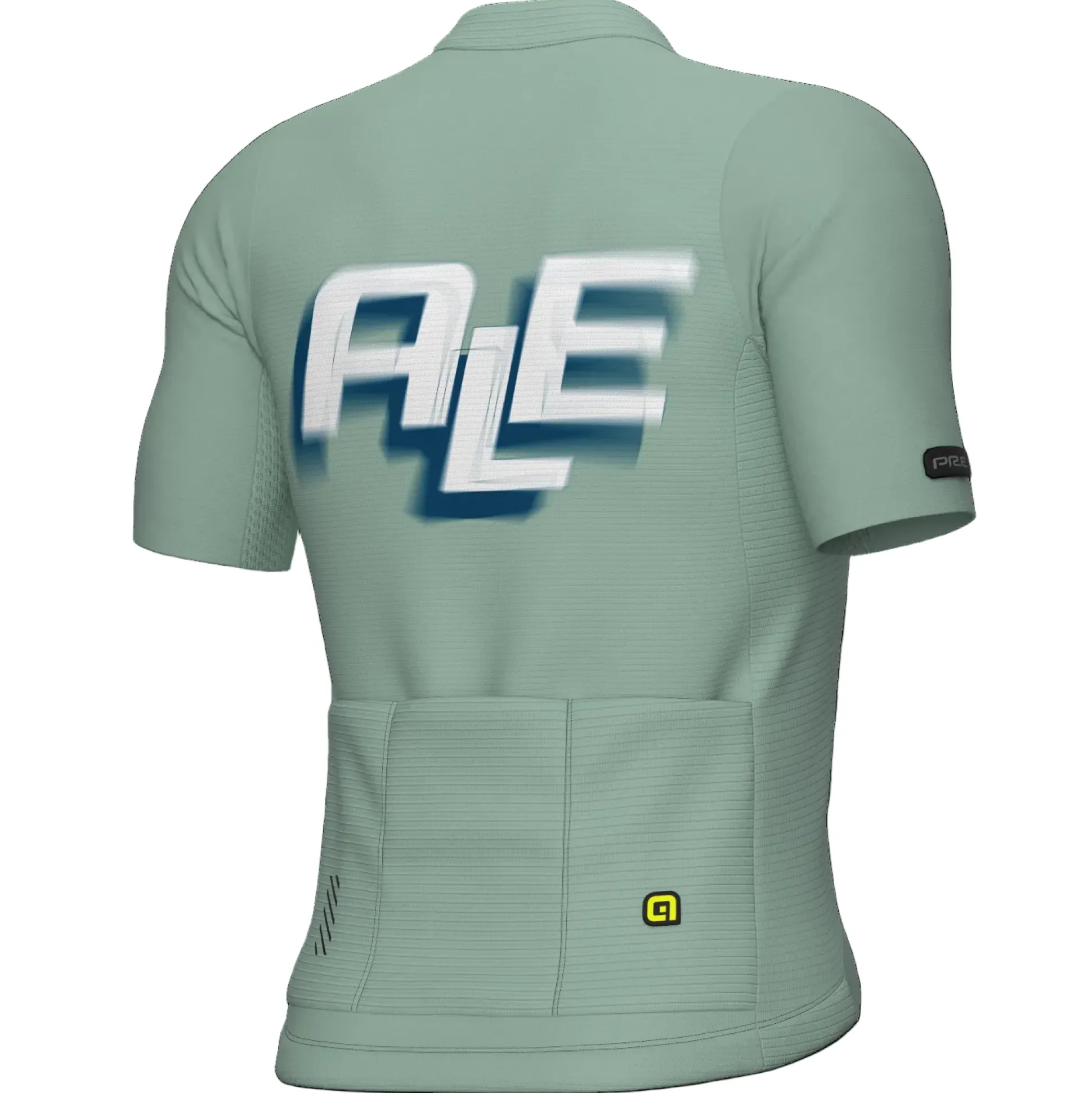 Maglia Ale PR-E Sauvage 2.0 - Verde