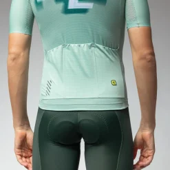 Maglia Ale PR-E Sauvage 2.0 - Verde