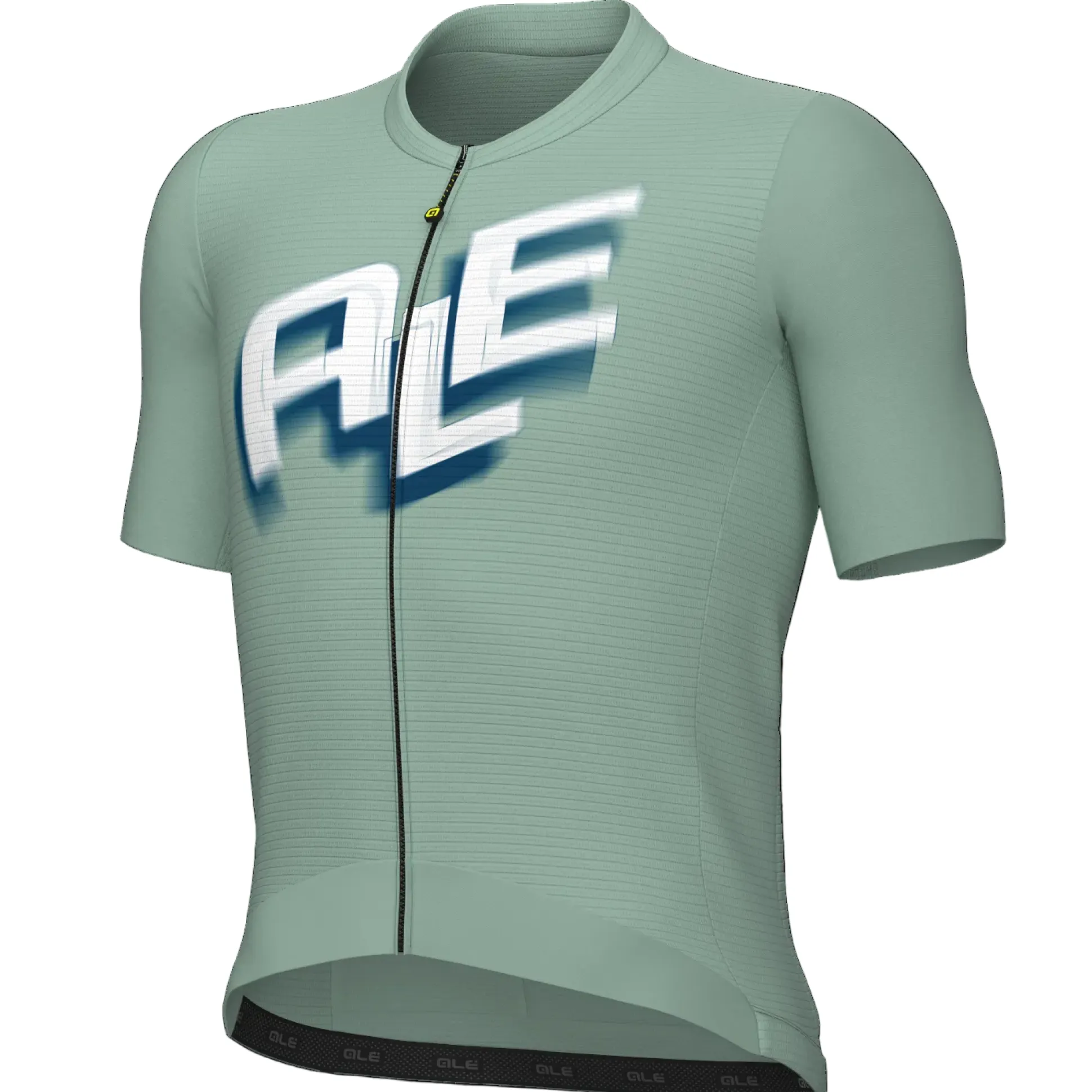 Maglia Ale PR-E Sauvage 2.0 - Verde