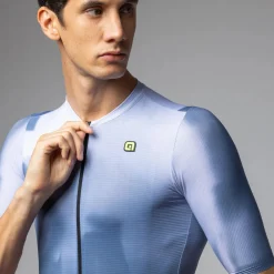Maglia Ale PR-E Sound - Azzurro