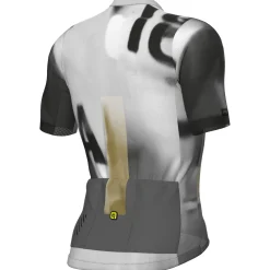 Maglia Ale PR-E Sound - Nero