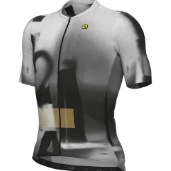 Maglia Ale PR-E Sound - Nero