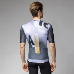 Maglia Ale PR-E Sound - Nero