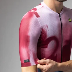 Maglia Ale PR-E Sound - Rosso