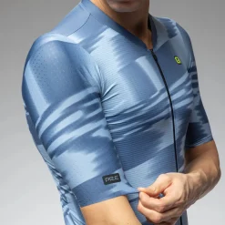 Maglia Ale PR-E Techno - Grigio