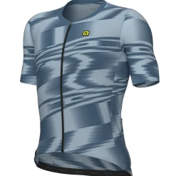Maglia Ale PR-E Techno - Grigio